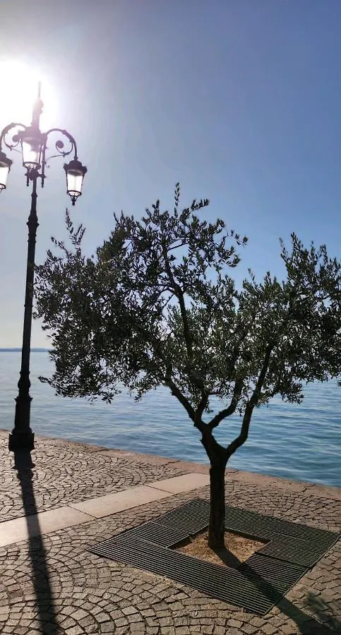 Studio Centrale Pacengo Di Lazise Apartment
