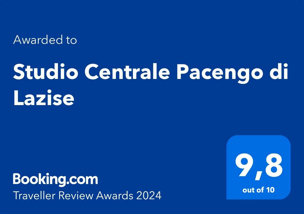 Studio Centrale Pacengo Di Lazise