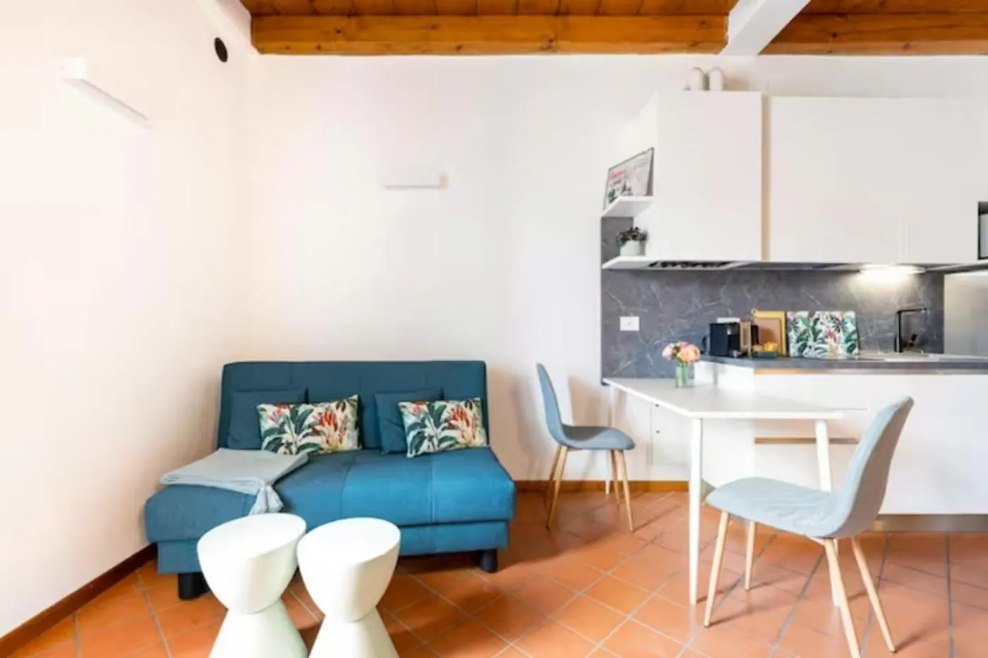 Apartment Studio Centrale Pacengo Di Lazise Italien