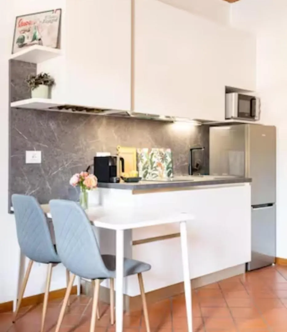 Studio Centrale Pacengo Di Lazise Apartment