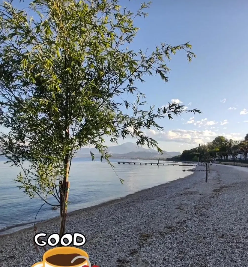 Studio Centrale Pacengo Di Lazise 0*,
