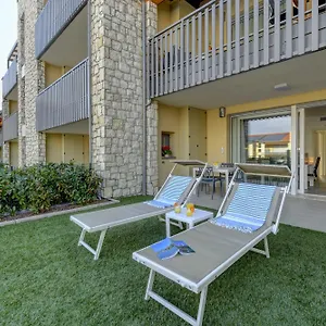  Apartment New