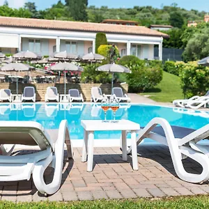 2* Hotell Mary Rose